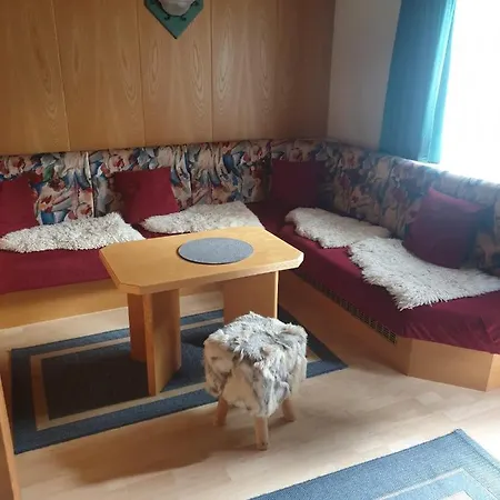 Ferienapart Bergstille