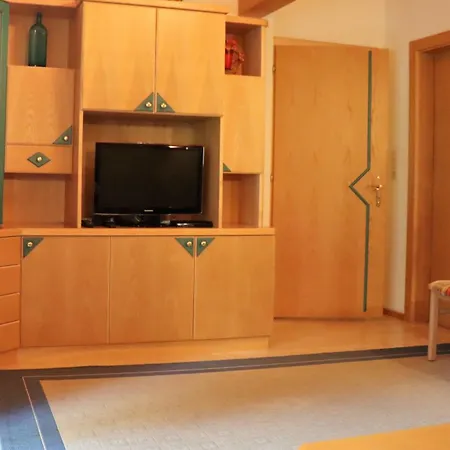 Ferienapart Bergstille Гостевой дом