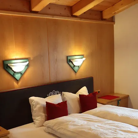 Ferienapart Bergstille Гостевой дом 3*