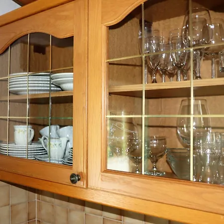 Ferienapart Bergstille 4*