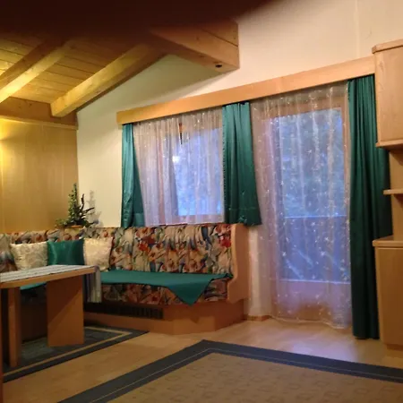 Гостевой дом Ferienapart Bergstille