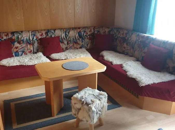 Ferienapart Bergstille