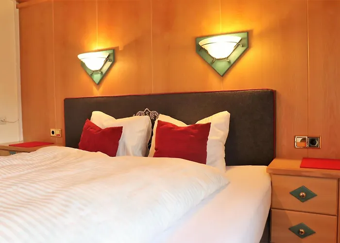 Ferienapart Bergstille