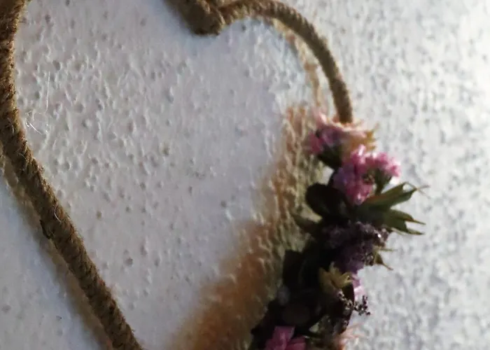 Ferienapart Bergstille Längenfeld