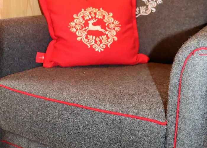 Ferienapart Bergstille Pensión 3*