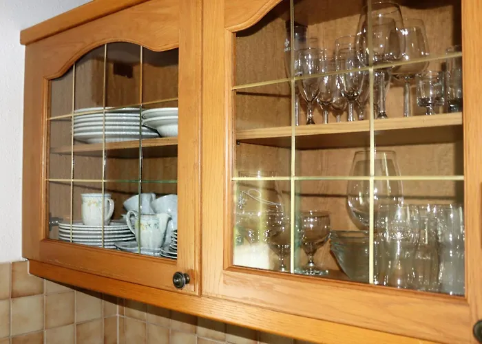 Ferienapart Bergstille 3*