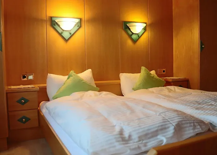 Ferienapart Bergstille 3*