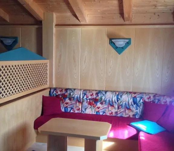 Ferienapart Bergstille 3*