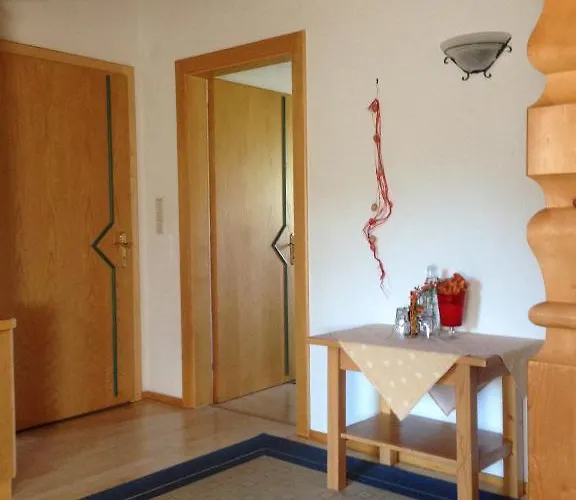 Ferienapart Bergstille Pensión Längenfeld