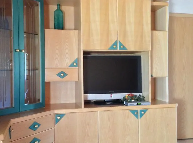 Ferienapart Bergstille Pensión