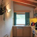 Ferienapart Bergstille Längenfeld