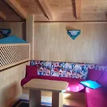 Ferienapart Bergstille 3*