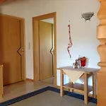 Ferienapart Bergstille Konukevi Längenfeld