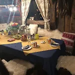 Ferienapart Bergstille 3* Längenfeld