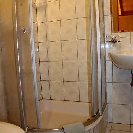 Ferienapart Bergstille 3* Λάνγκενφελντ