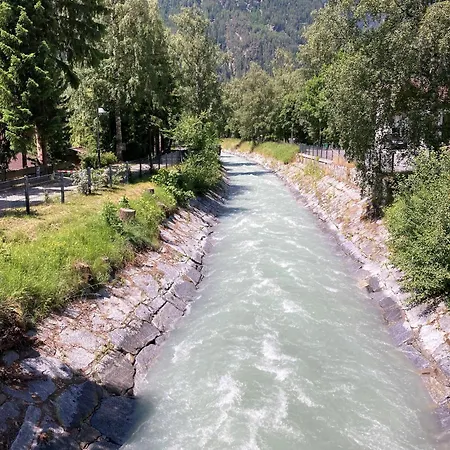 Ferienapart Bergstille Πανσιόν 3*