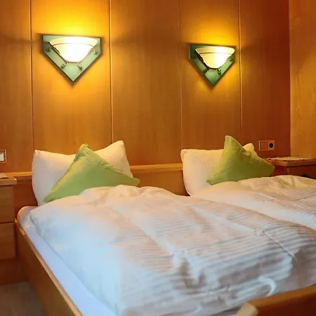 Ferienapart Bergstille 3*