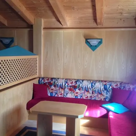 Ferienapart Bergstille 3*