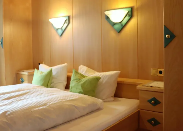 Steindl Guest house 3*