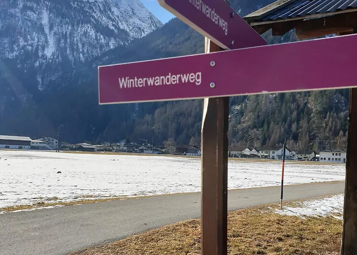 Guest house Steindl 3*