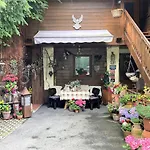 Ferienapart Bergstille 3*