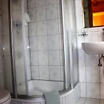 Ferienapart Bergstille בית הארחה לאנגנפלד