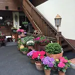 Ferienapart Bergstille בית הארחה לאנגנפלד