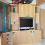 Ferienapart Bergstille בית הארחה