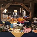 בית הארחה Ferienapart Bergstille לאנגנפלד