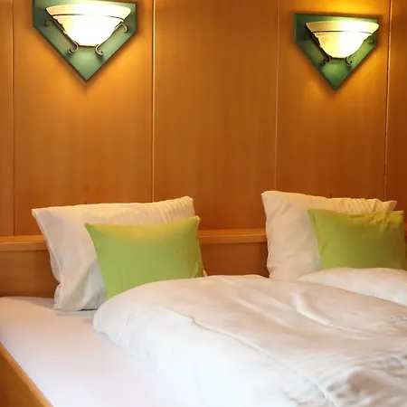 Ferienapart Bergstille