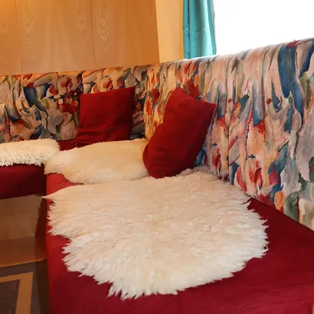 Casa de hóspedes Ferienapart Bergstille Längenfeld