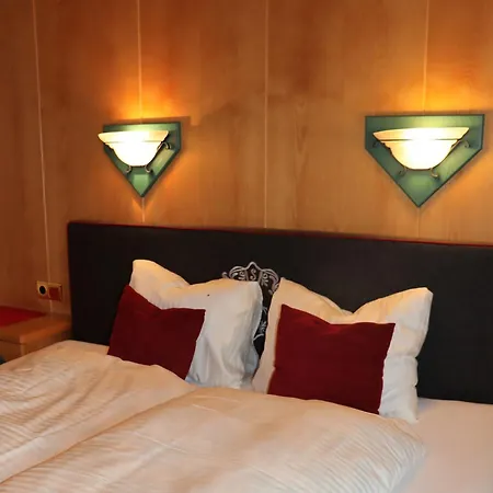 Ferienapart Bergstille 3*