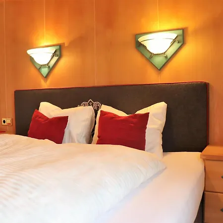 Ferienapart Bergstille