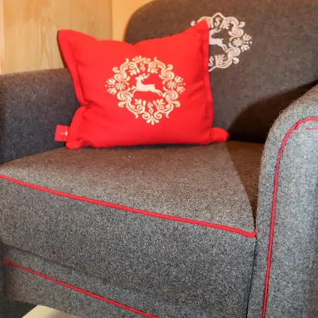 Ferienapart Bergstille Casa de hóspedes 3*