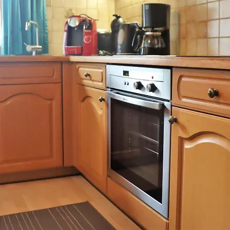 בית הארחה Ferienapart Bergstille לאנגנפלד