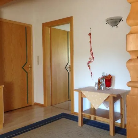 Ferienapart Bergstille Casa de hóspedes Längenfeld