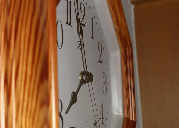 Ferienapart Bergstille